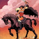 Illustration for article titled The best mainstream and superhero comics of 2013
